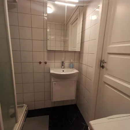 Close To Lagunen Appartement *