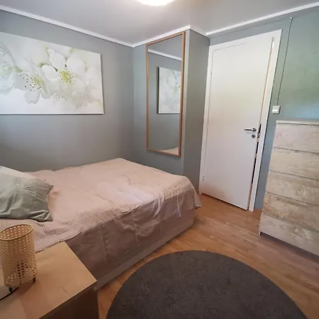 Appartement Close To Lagunen