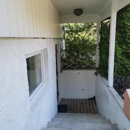 Close To Lagunen Apartment