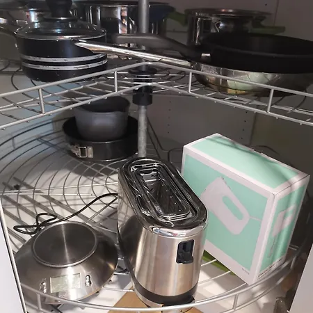 Close To Lagunen Appartement