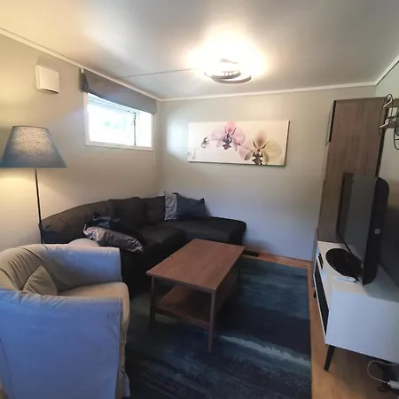 Close To Lagunen Appartement Bergen