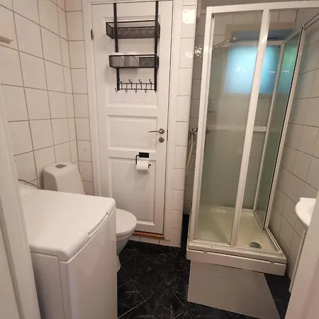 Close To Lagunen Διαμέρισμα Μπέργκεν