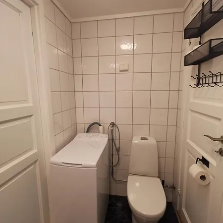 Close To Lagunen Διαμέρισμα