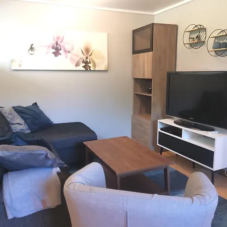 Close To Lagunen Μπέργκεν